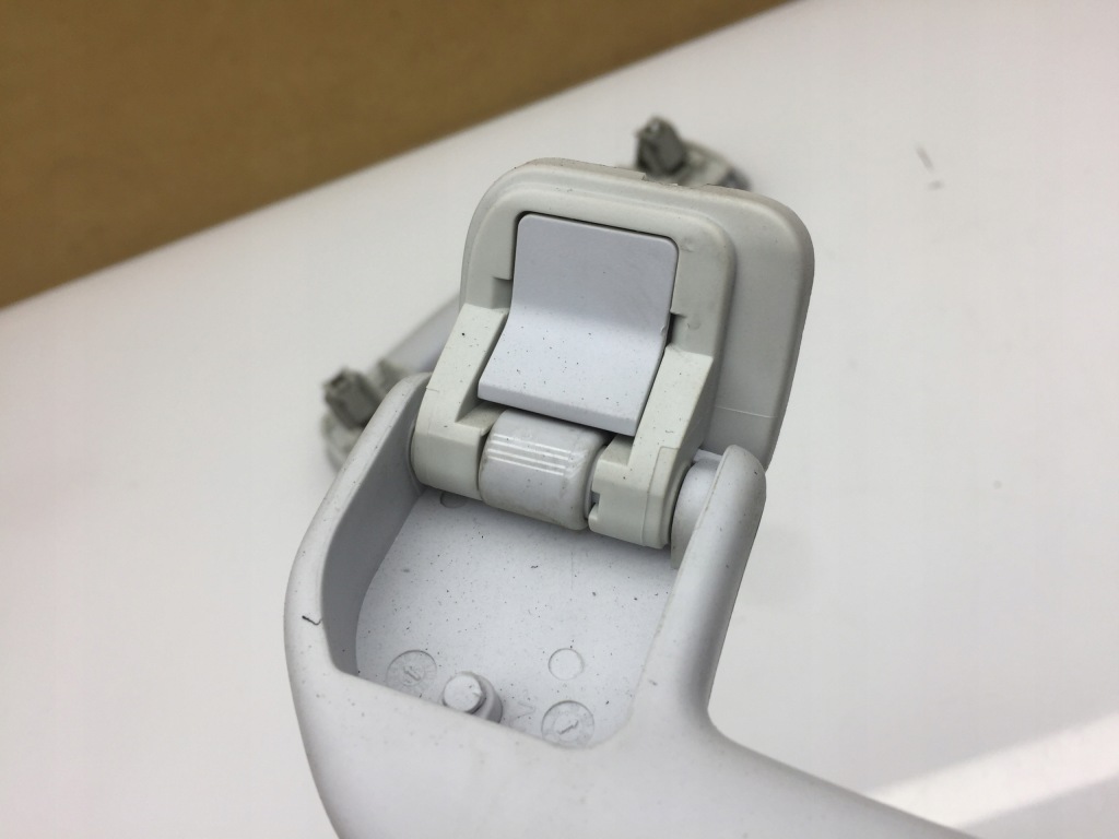 фото №3, Peugeot 508 i ручка кронштейн стельовий