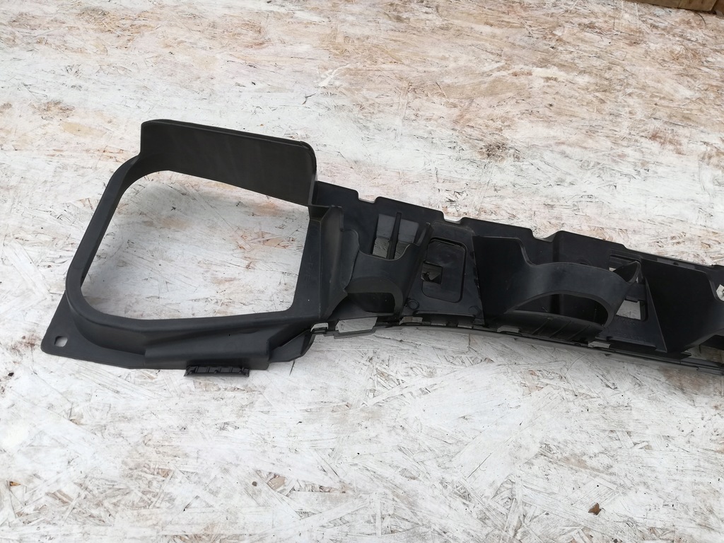 фото №10, Peugeot 208 абсорбер балка бампер задня підсилювач