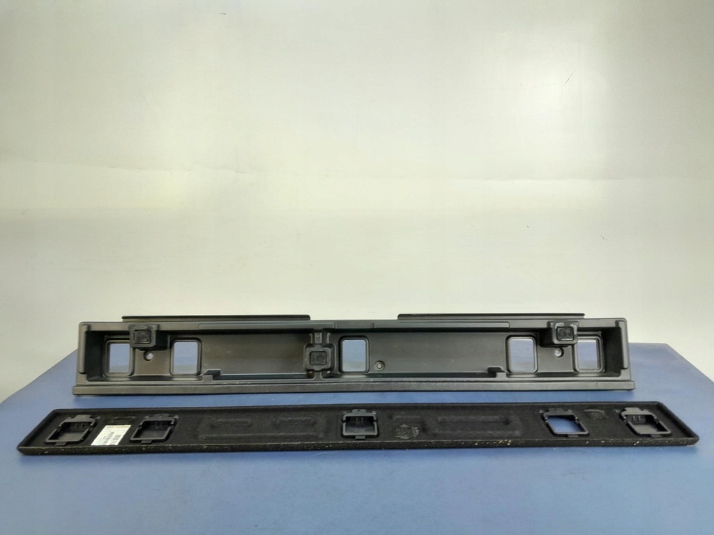 фото №4, Hyundai i30 ii kombi бардачок багажника 85751a6520