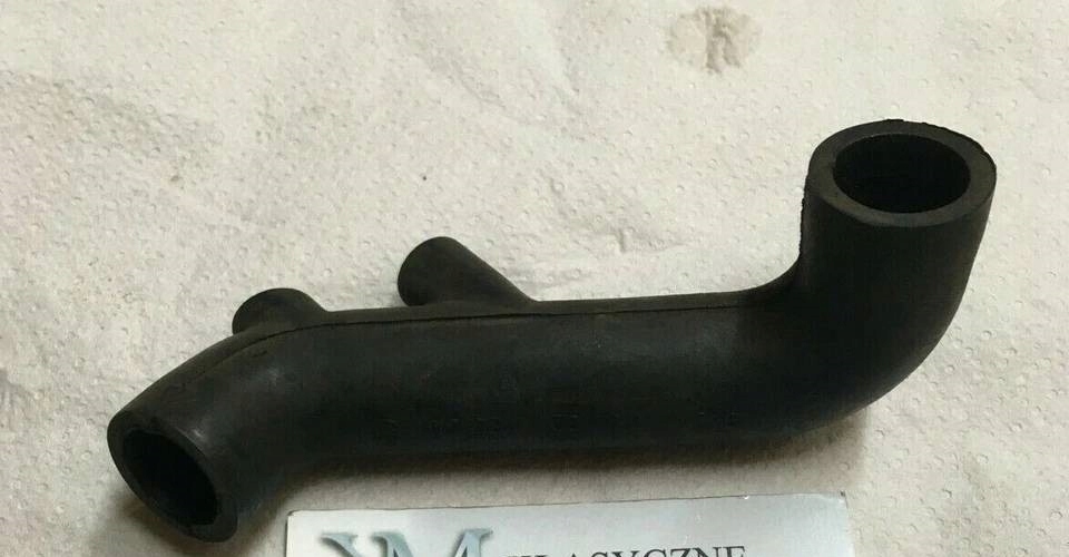 фото №1, Вентиляция картера двигателя mercedes w124 m102 1020943582