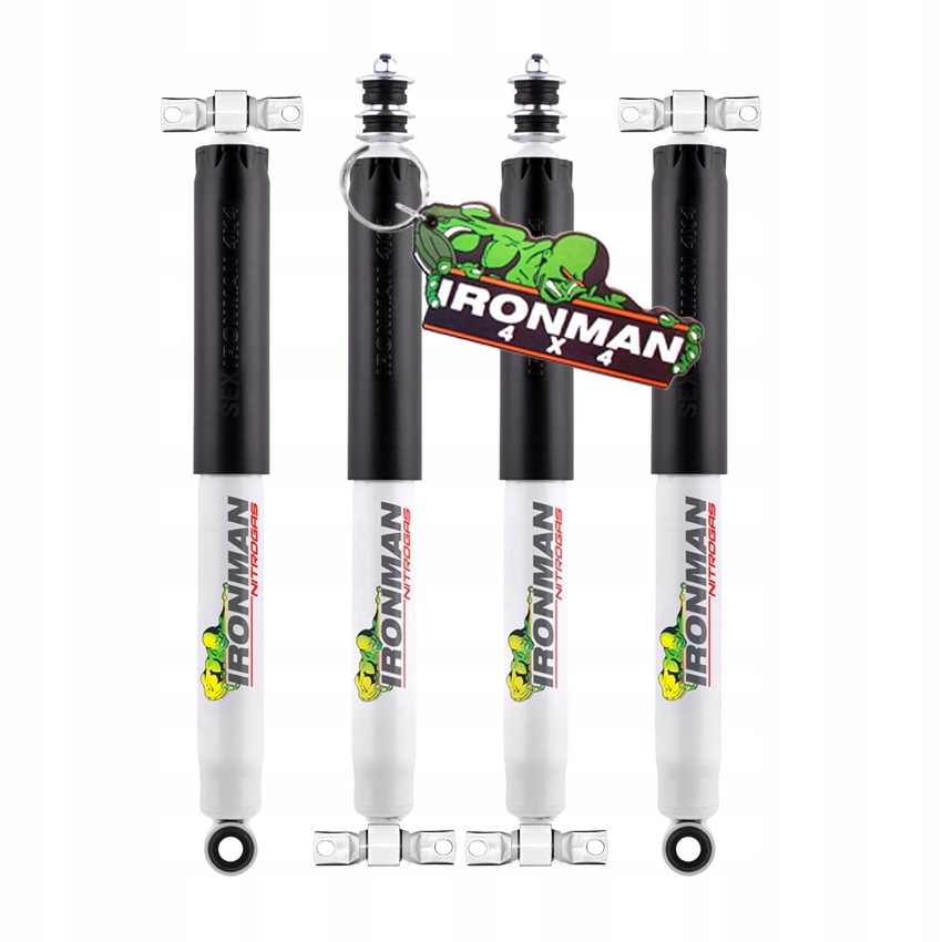 фото №7, Амортизатори ресори пружини jeep cherokee xj