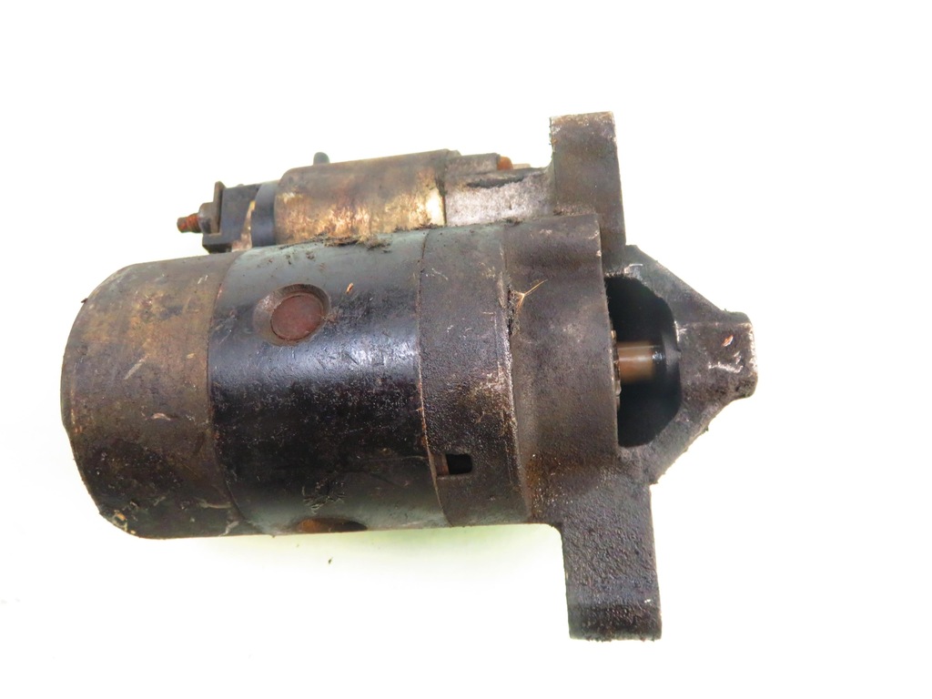 фото №5, Стартер peugeot 206 1.1 m002t13081