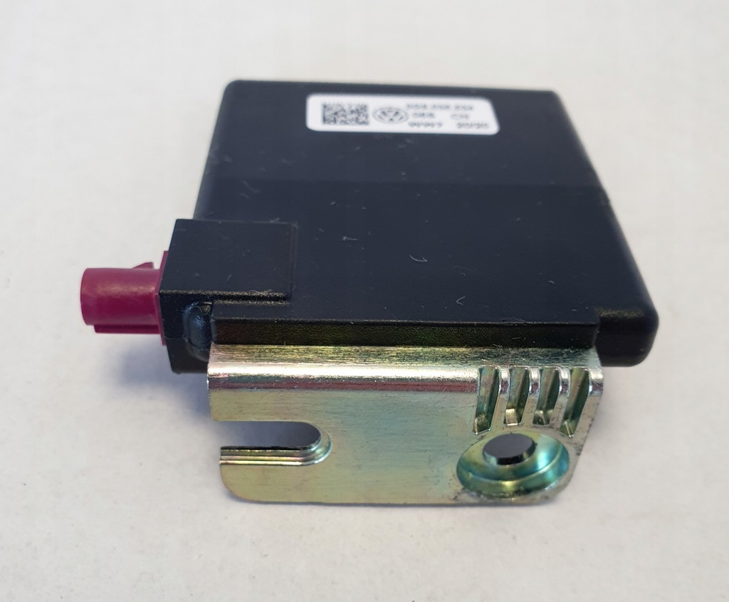 фото №14, Vw golf viii 8 жёлоб жабо 5h0806239