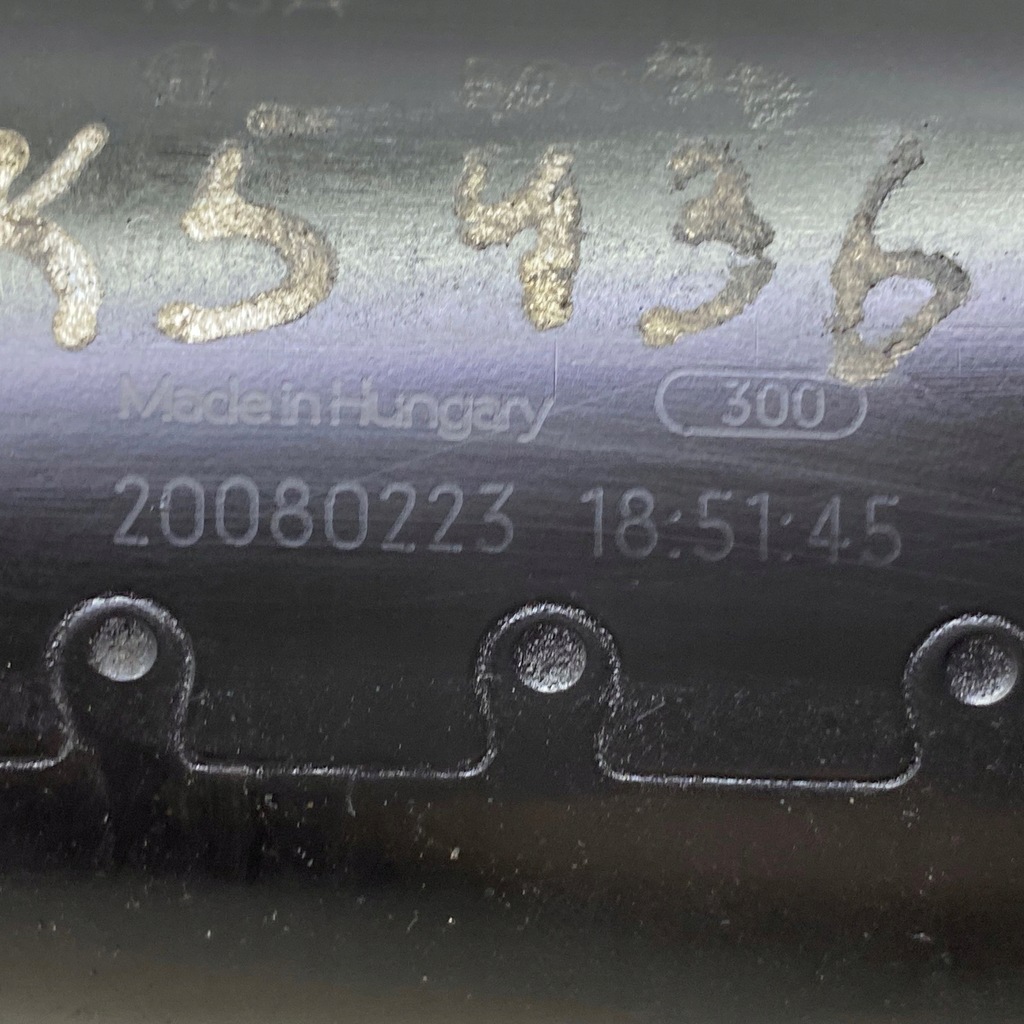 фото №8, Bmw 3 e90 e91 2006 дизель 2000cm3 стартер 20080223