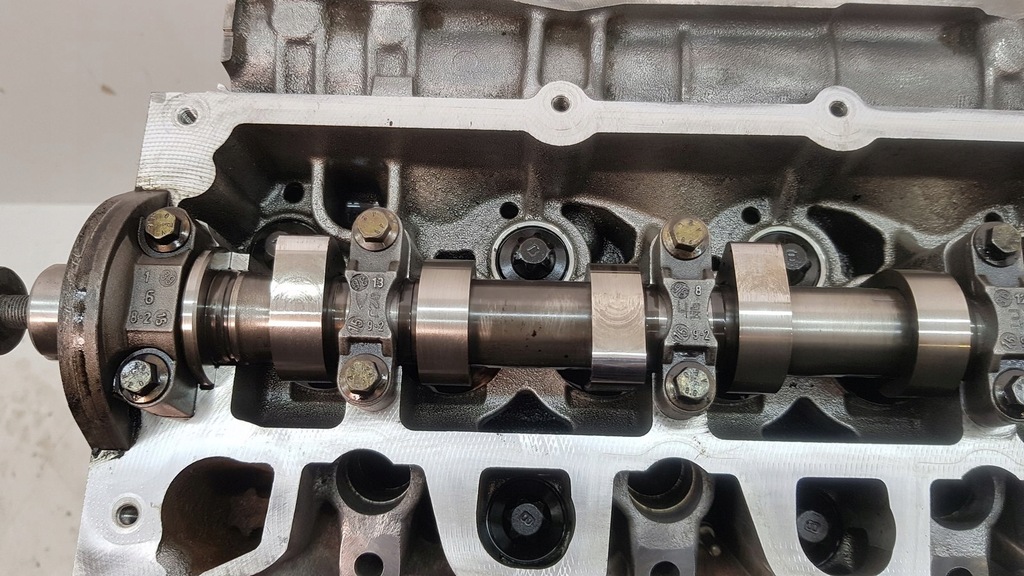 фото №10, Двигатель дизель k9kb608 k9k608 1.5 dci renault mercedes dacia s6