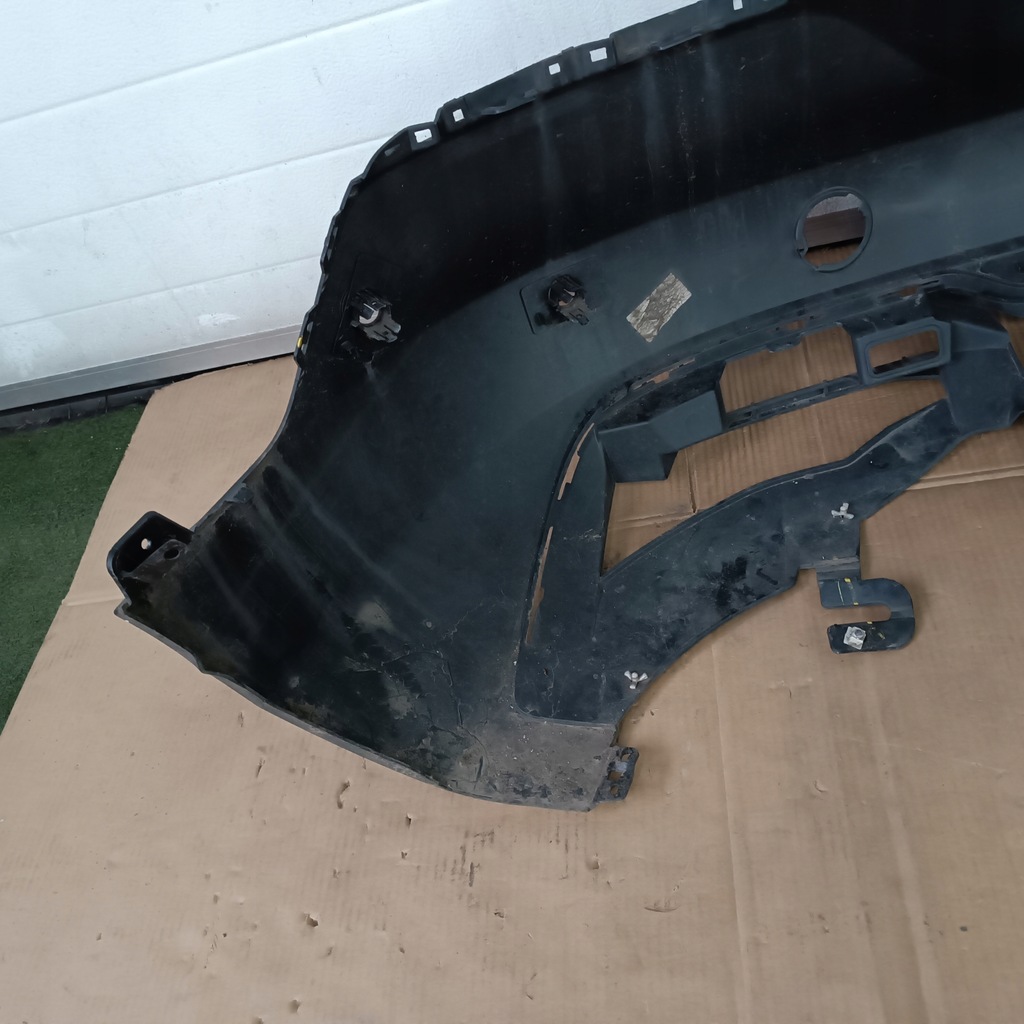 фото №8, Бампер задня opel grandland x yp00064477