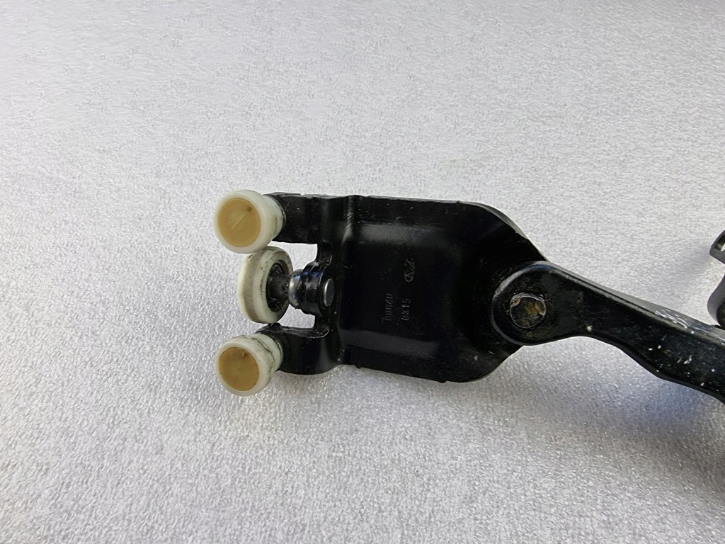 фото №3, Transit custom 12-19 ролик дверь раздвижных