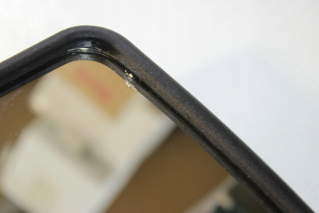 фото №2, Дзеркало renault trafic 89 - 94