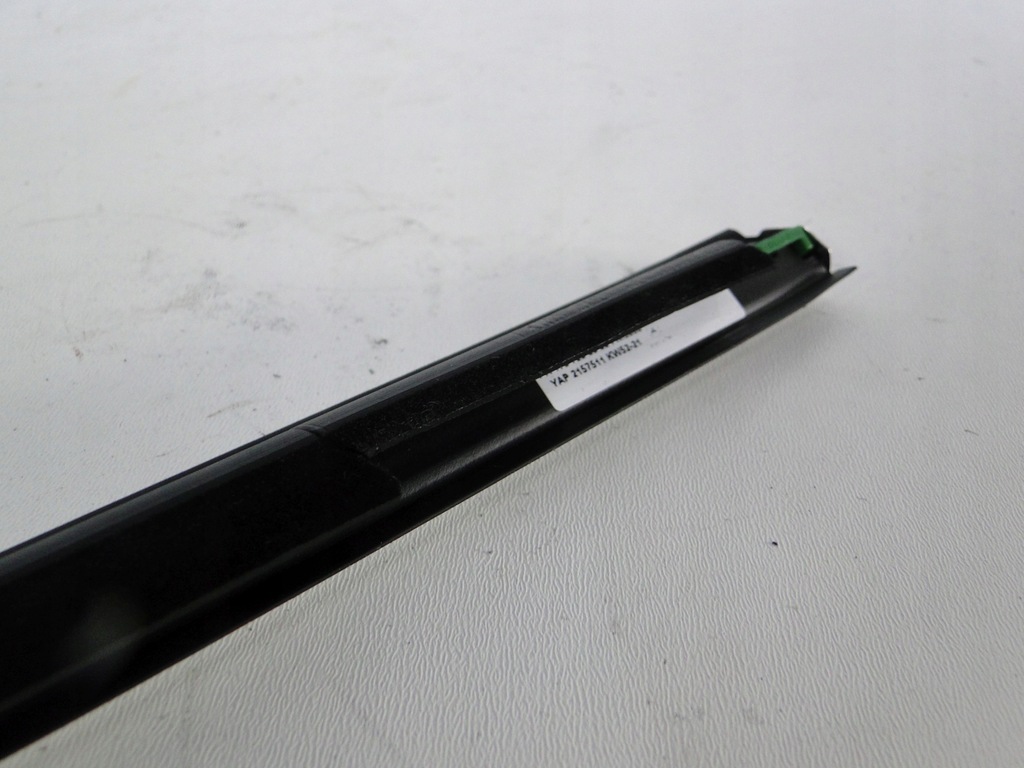 фото №8, Mercedes a klasa 176 w176 молдинг хром дверь перед