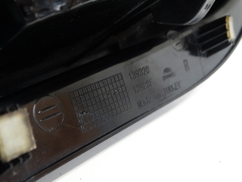 фото №10, Лампа задняя задняя задняя правая vw up up! 1s0945096d