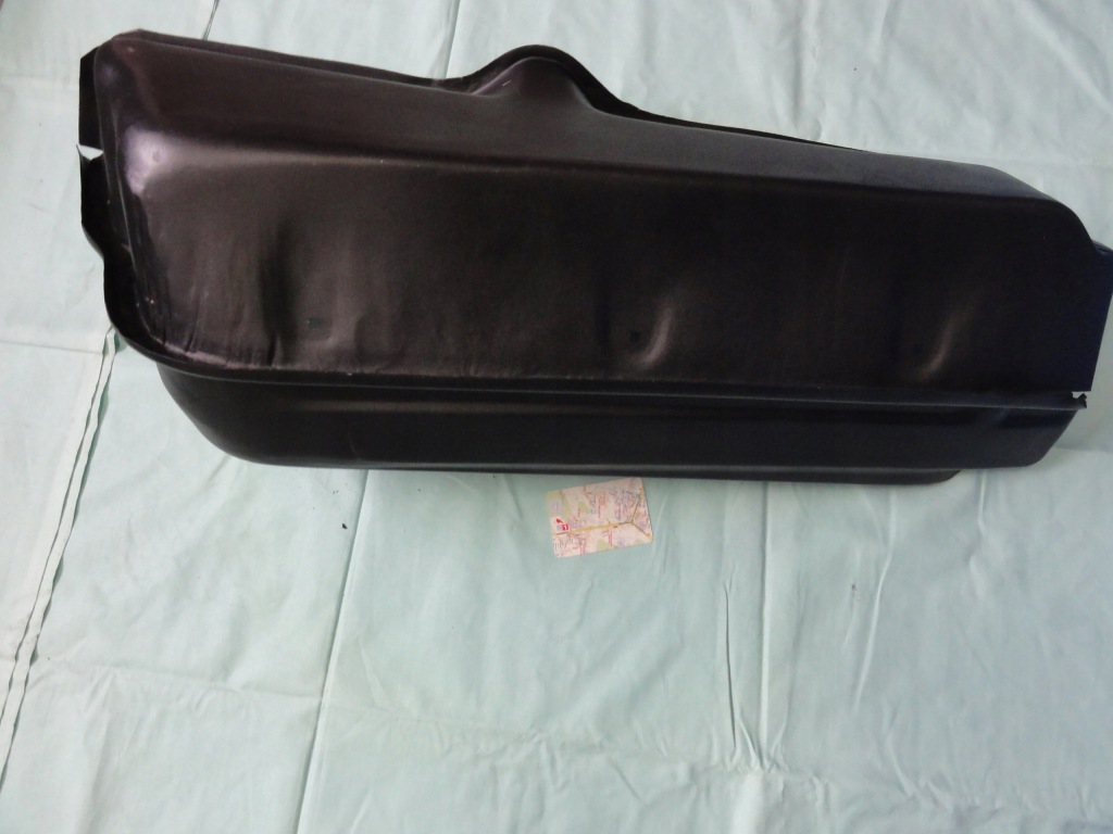 фото №3, Підніжка передній mercedes sprinter volkswagen lt