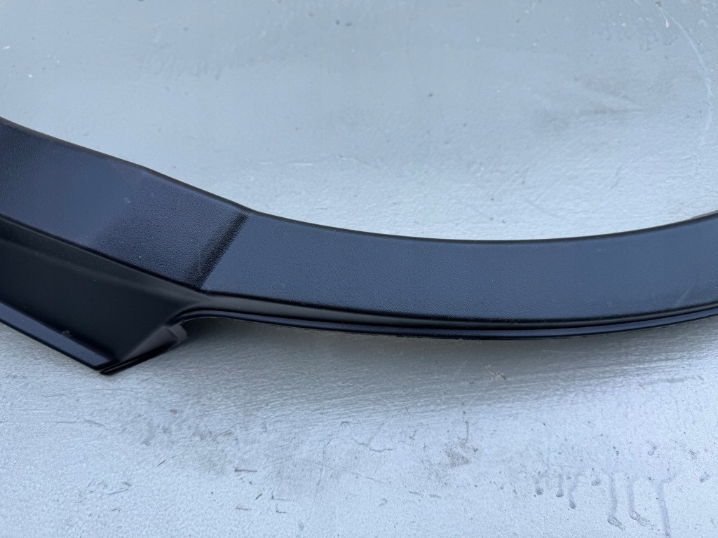 фото №7, Toyota rav4 iv 4 lift 15-19r молдинг крыла правый задняя правая задняя