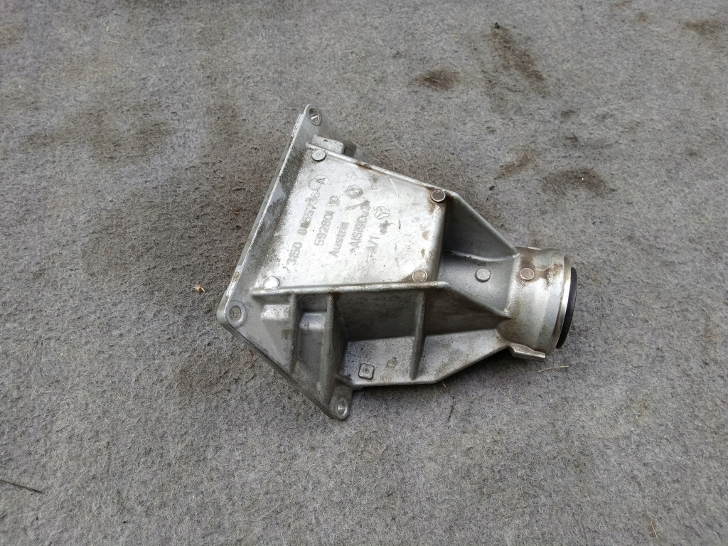 Купить Опора полуось bmw 4 f36