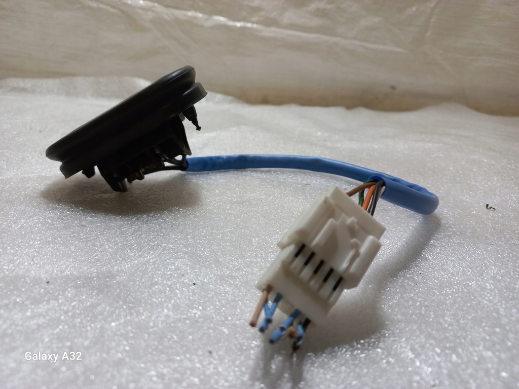 фото №14, Vivaro trafic b talento iii elektrostyk микровыключатель дверь боковых датчик