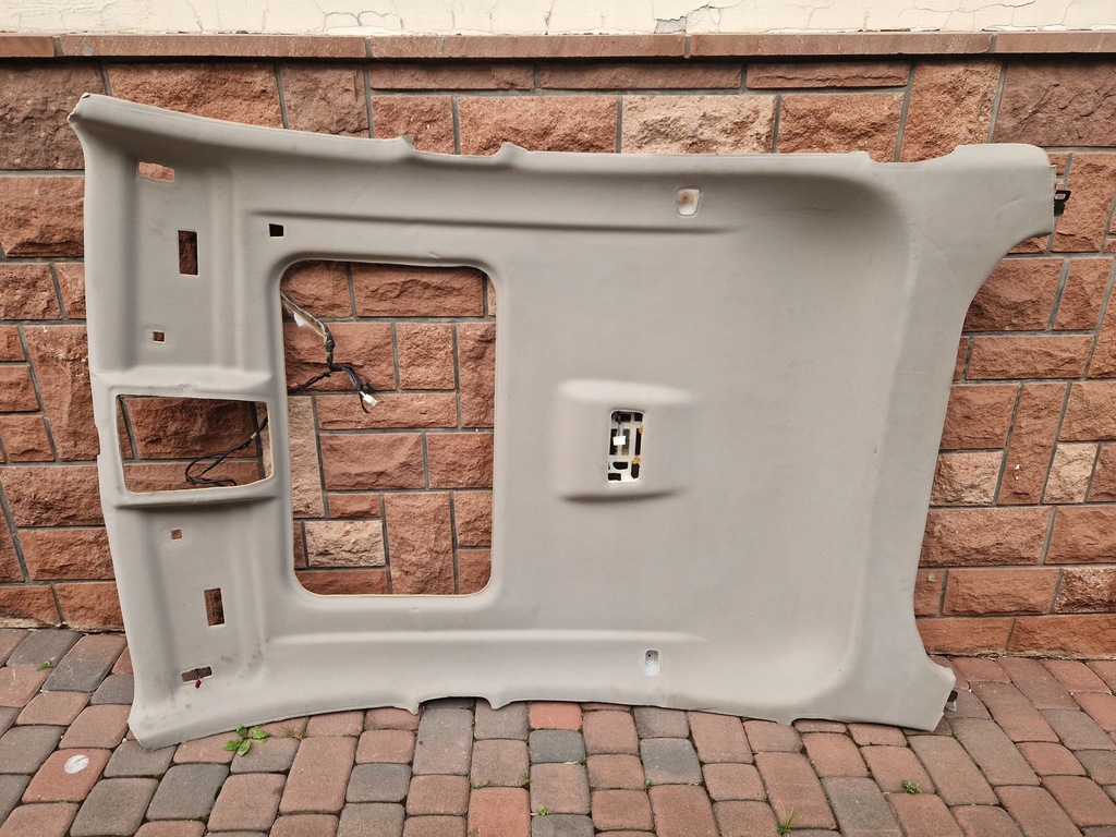 фото №1, Podsfutika bmw x4 f26