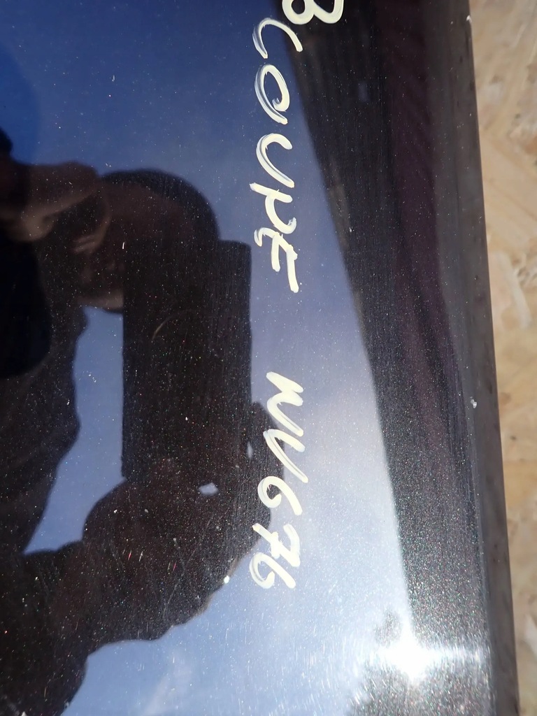 фото №9, Крыло правый перед renault laguna iii nv676