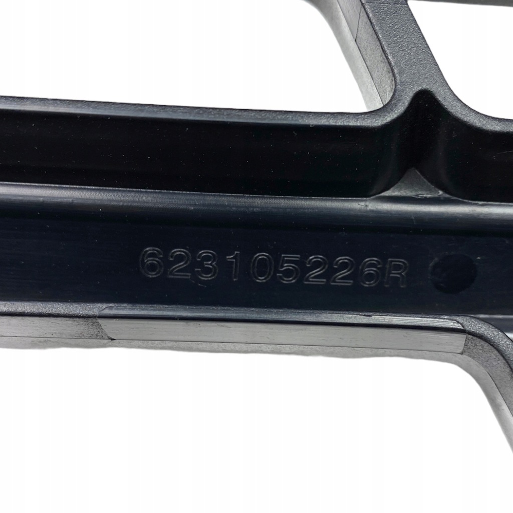 фото №16, Решітка радіатора решітка радіатора renault trafic iii lift 623105226r