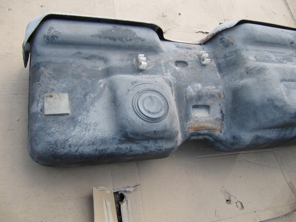 фото №7, Ford f-150 15- bak топлива бак 3.5 доставка