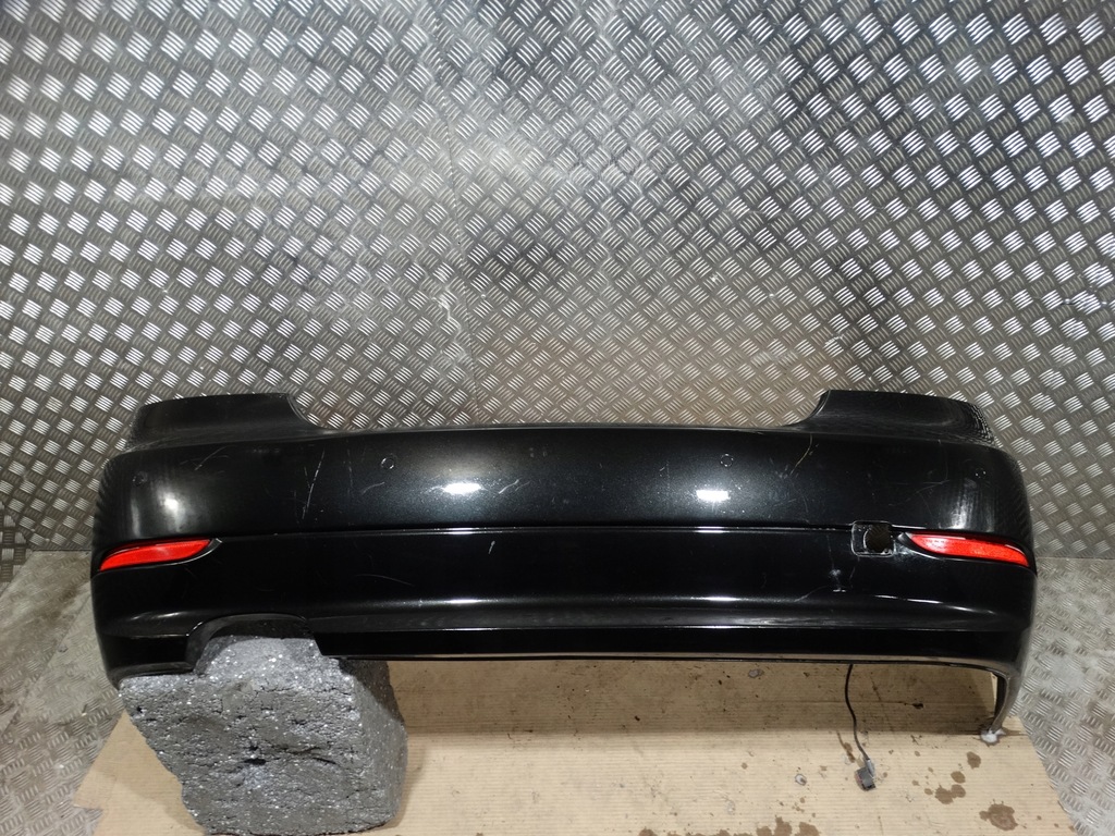 фото №1, Бампер задний bmw e60 lift 1