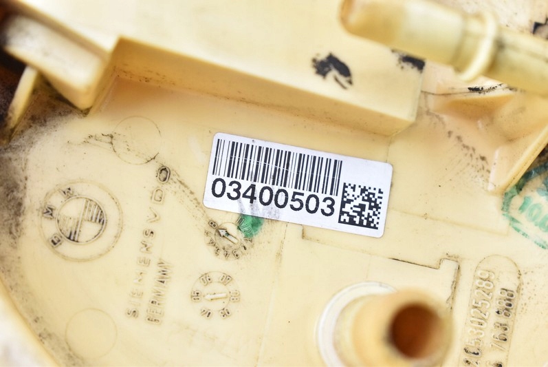 фото №7, Датчик уровня топлива 6763888 bmw e90 e91 2.0 d 163 km 04-10