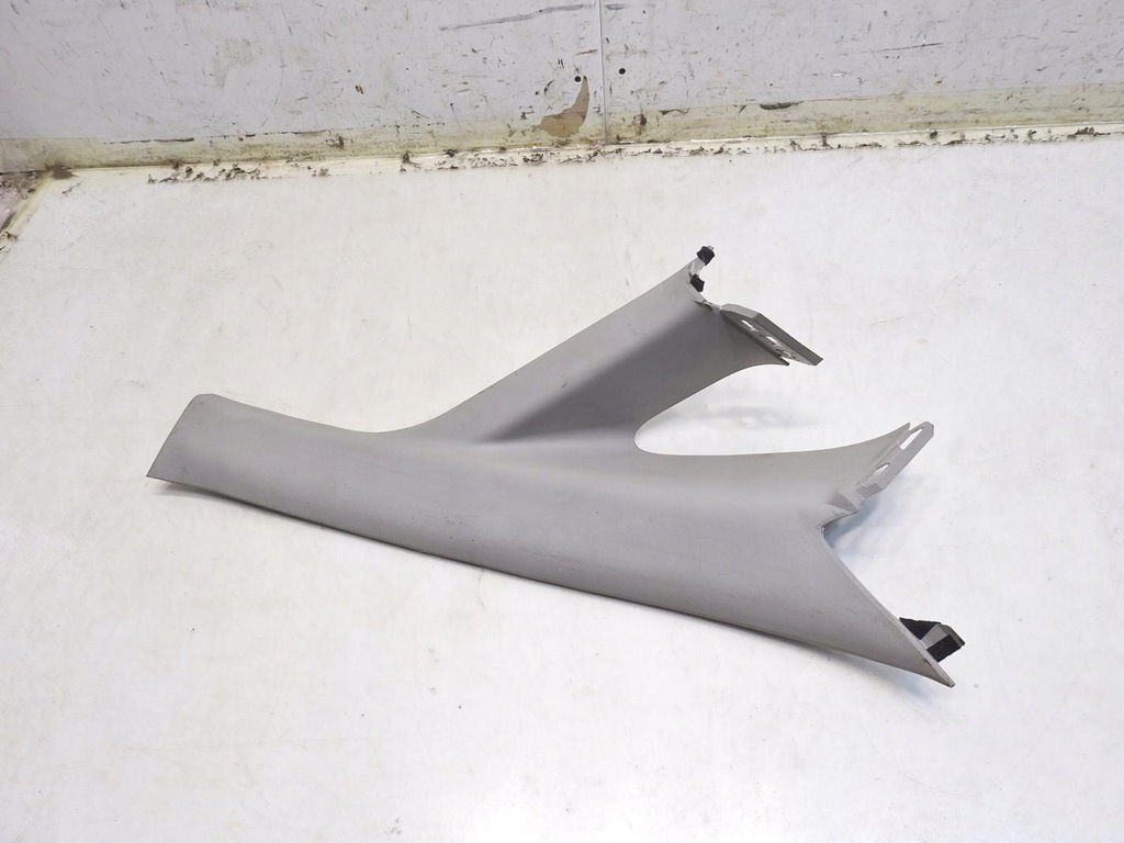 фото №6, Защита стойка a правая nissan nv200 76911jx00a