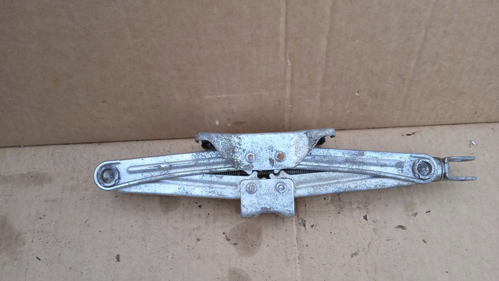 фото №4, Honda домкрат подъемник