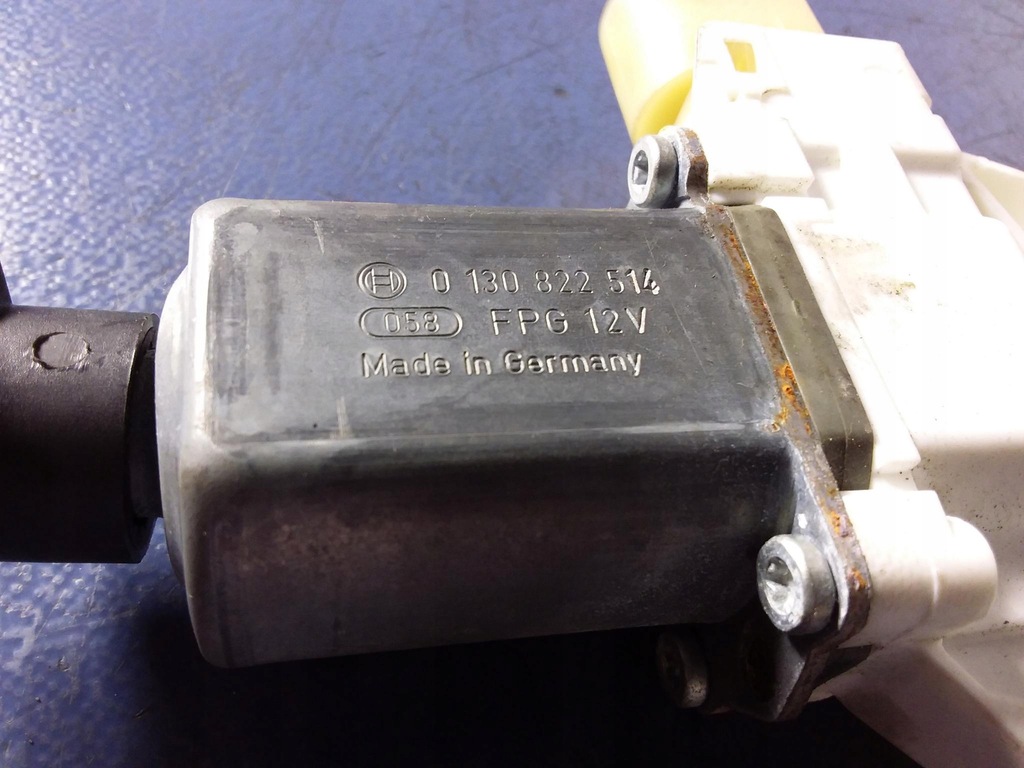 фото №5, Bmw 4 f32 f33 подъемник стекло перед левый 7281623