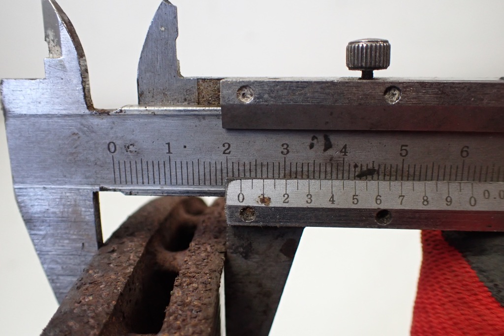 фото №8, Mercedes cl w216 w221 5.5 тормозные диски тормозные задняя