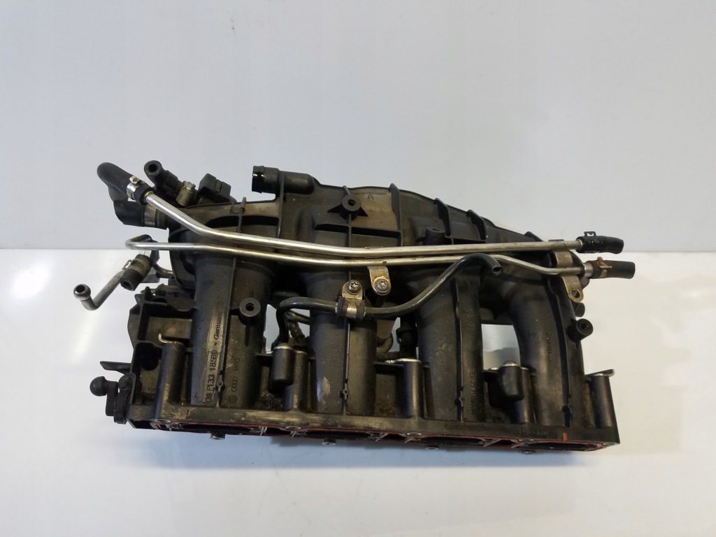 фото №1, Колектор всмоктуючий vw eos 2.0 tfsi 06f133185bd