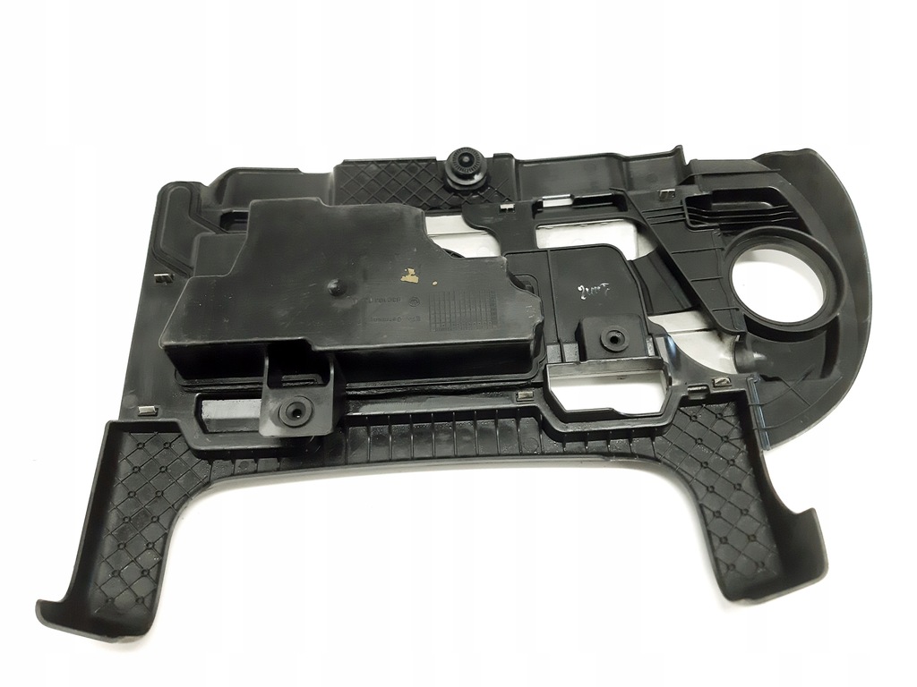 фото №5, Vw golf v 1.4 tsi захист кришка двигуна верхній 03c103925