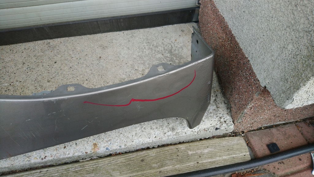 фото №6, Крыло правый перед toyota corolla xi e16 e17 e18