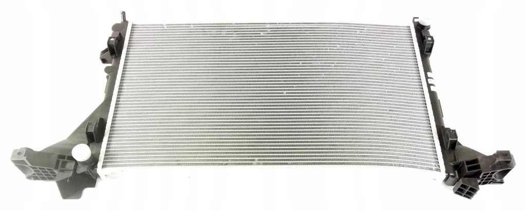 Радіатор води renault master 3 movano nv400 Ціна