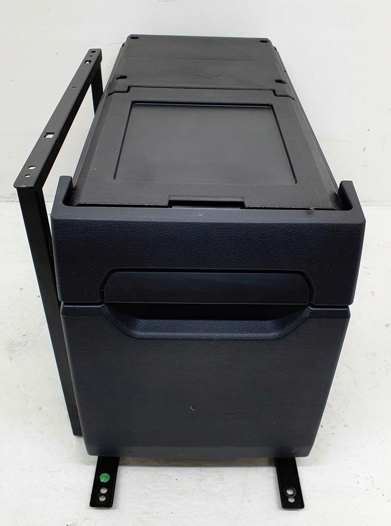 фото №1, Холодильник mercedes actros mp4 a9608400943