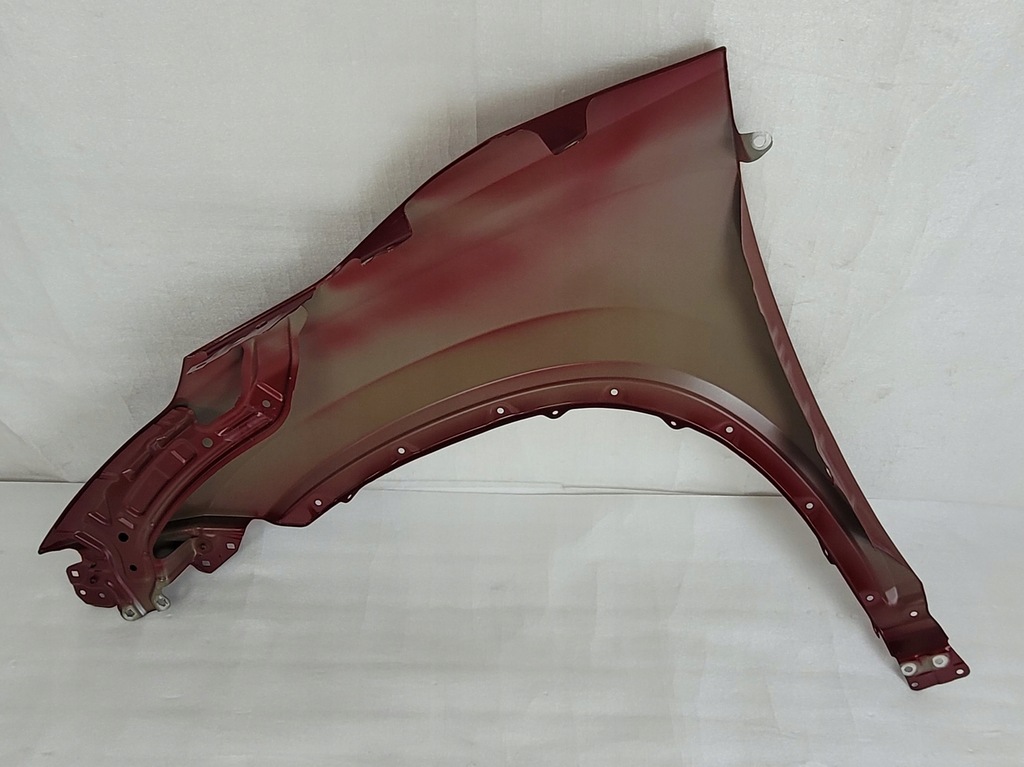 фото №12, Крила правий перед toyota highlander iv xu70 2019-