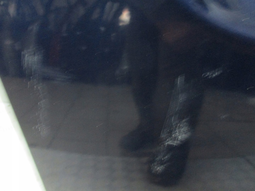 фото №5, Двері правий перед toyota avensis t25 856