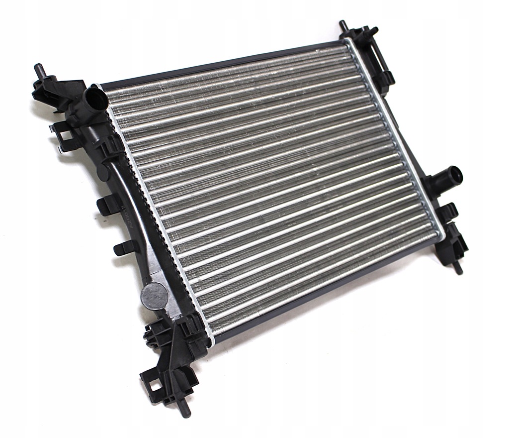 фото №1, Радиатор wody fiat grande punto 08- 1.4