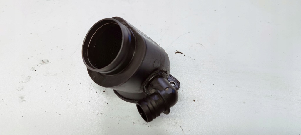 фото №2, Резонатор турбіни audi a4 a6 3.0 tdi 059129955c