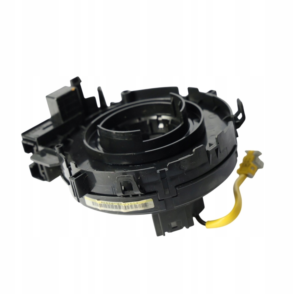 Ford fiesta mk7 стрічка шлейф датчик kąta повороту 8a6t-14a664-ad Оригінал