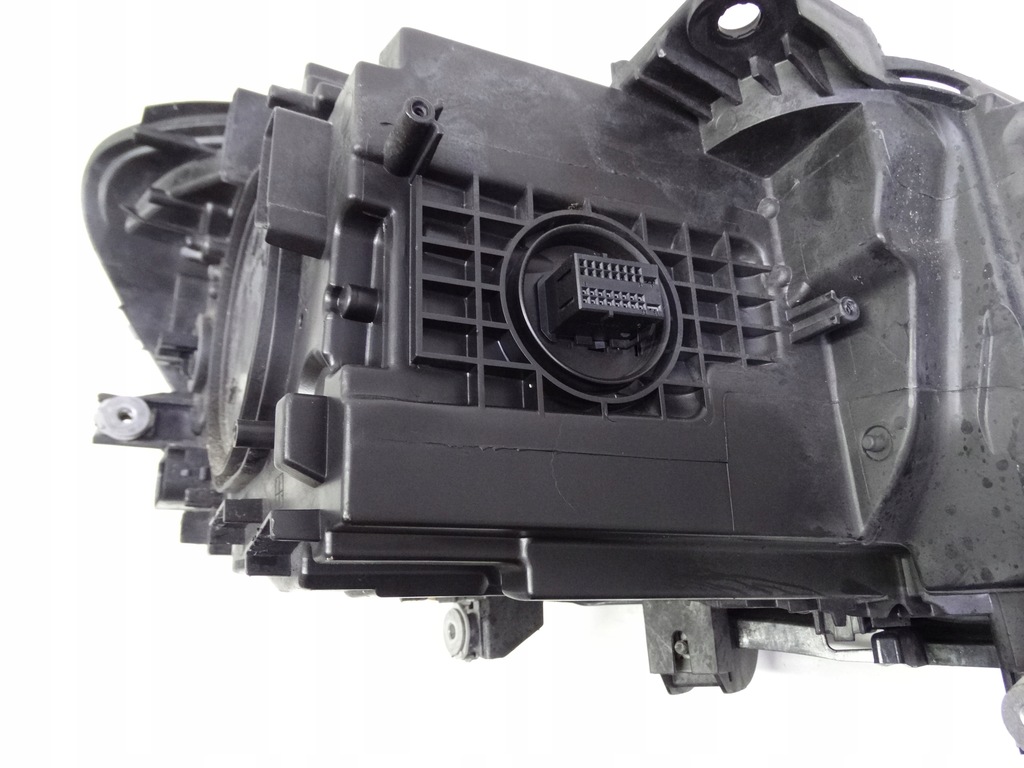 фото №10, Bmw 2 f45 f46 14-18 лампа левая full led 7494855 оригинальная