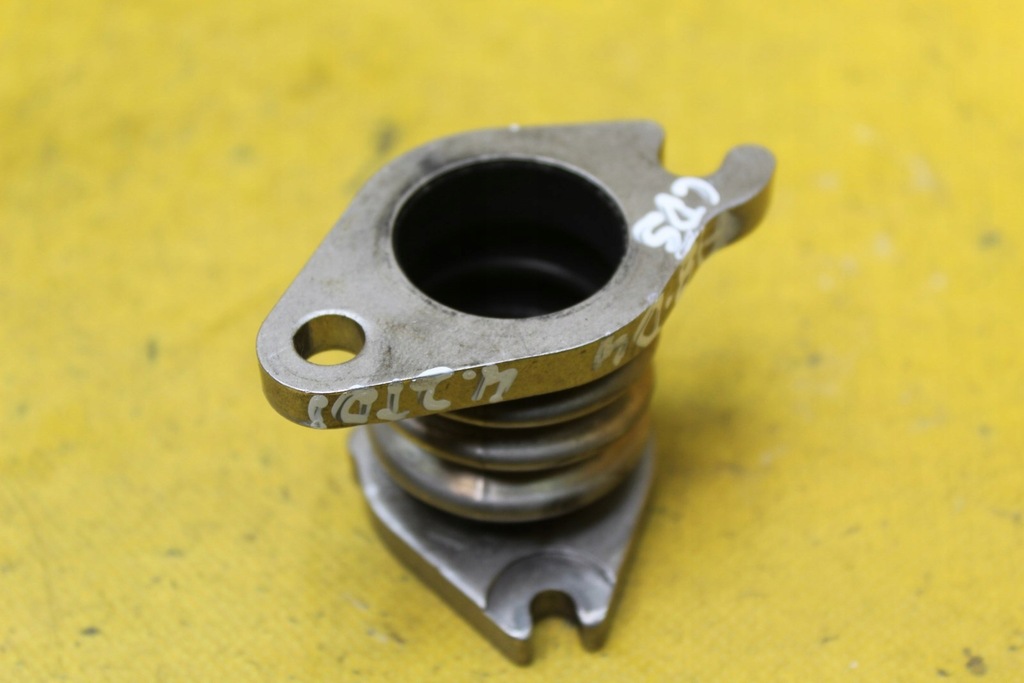 фото №1, Шланг труба трубка egr 530a a8 d4 4.2 tdi