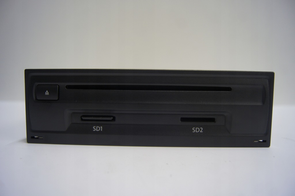 фото №10, Радіо навігація рамка дисплей touran iii 1.6 tdi