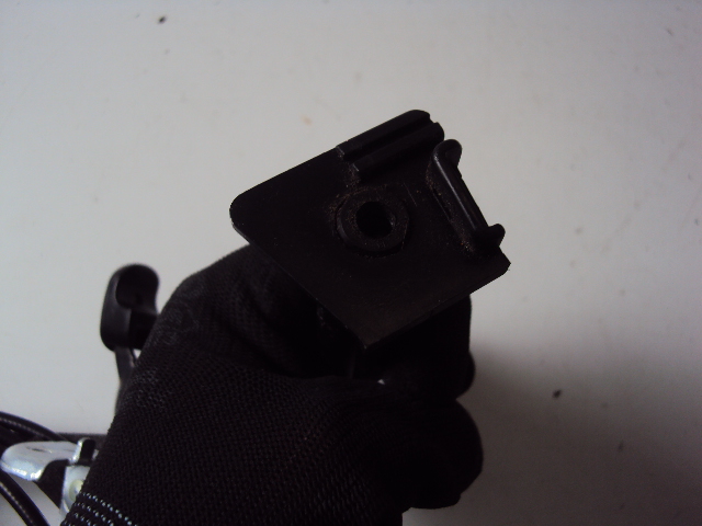 фото №4, Трос крышка топлива hyundai kona 2018-