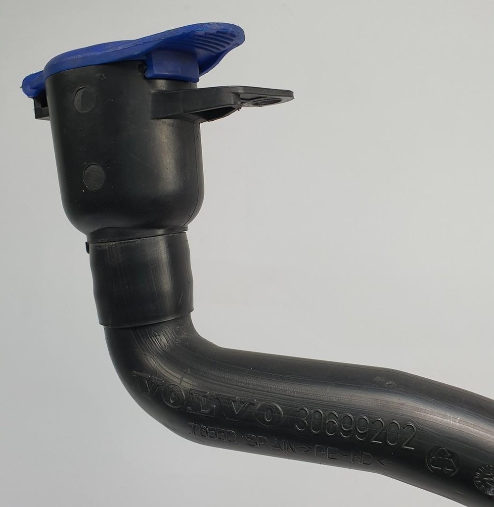 фото №5, Бачок жидкость омывателя volvo v70 iii 30784233 30699202