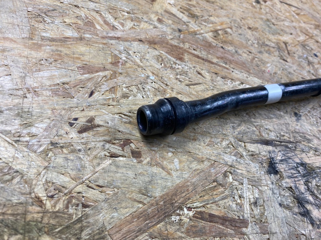 фото №4, Шланг радіатора wody alfa romeo giulia 2.0