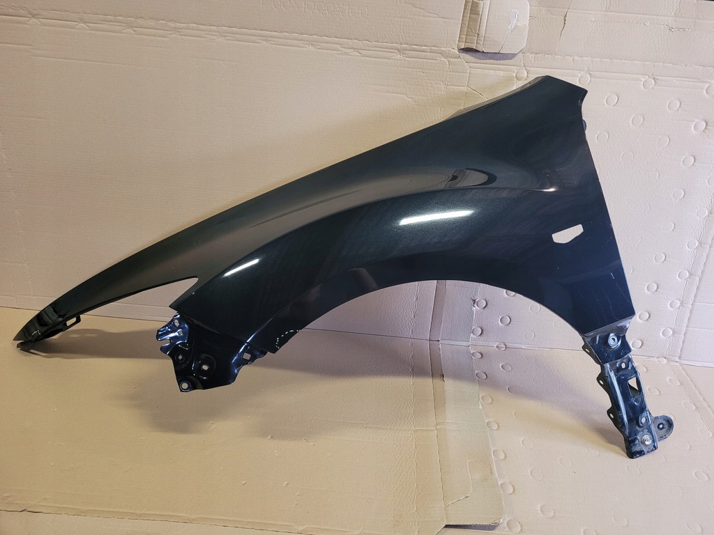 фото №1, Mazda 6 vi gh 07-12r крыло левый передний