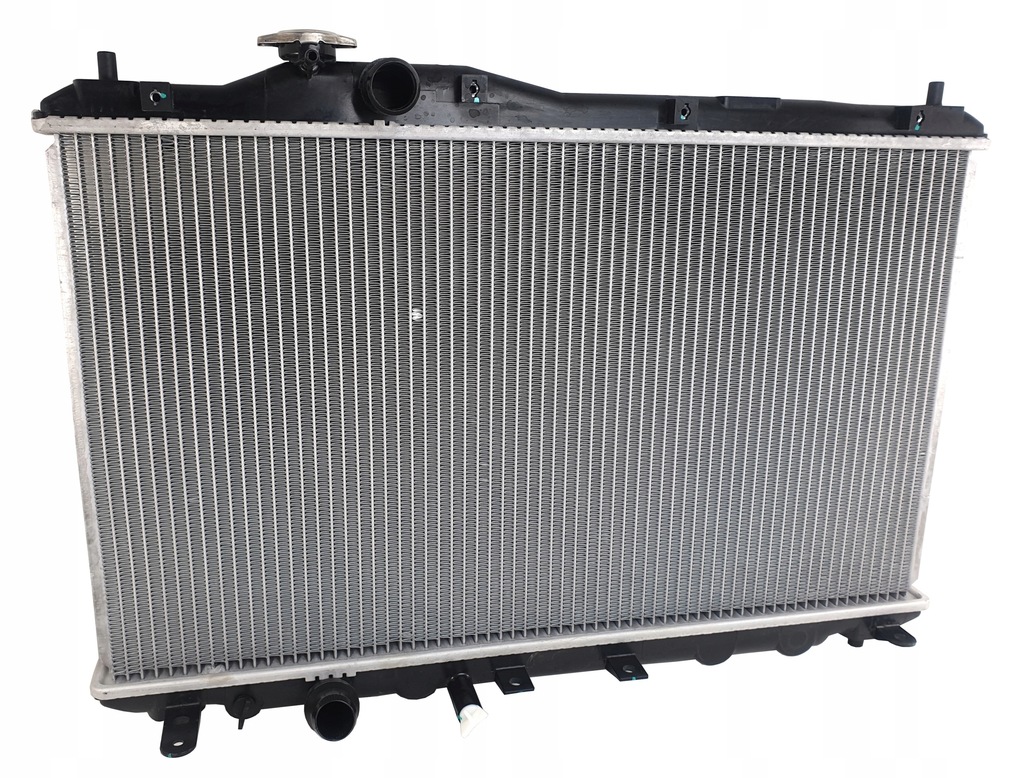 фото №1, Радіатор honda civic ix 1,6 2011-2017