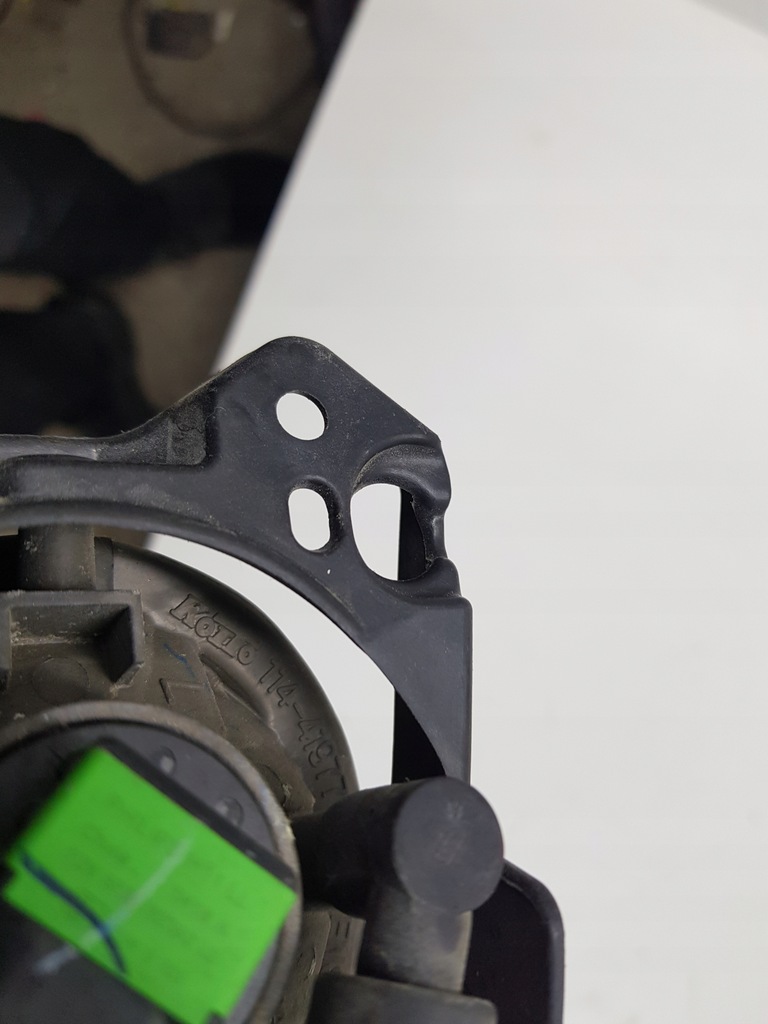 фото №5, Mazda 3 iii противотуманная фара левый лампа 2013-