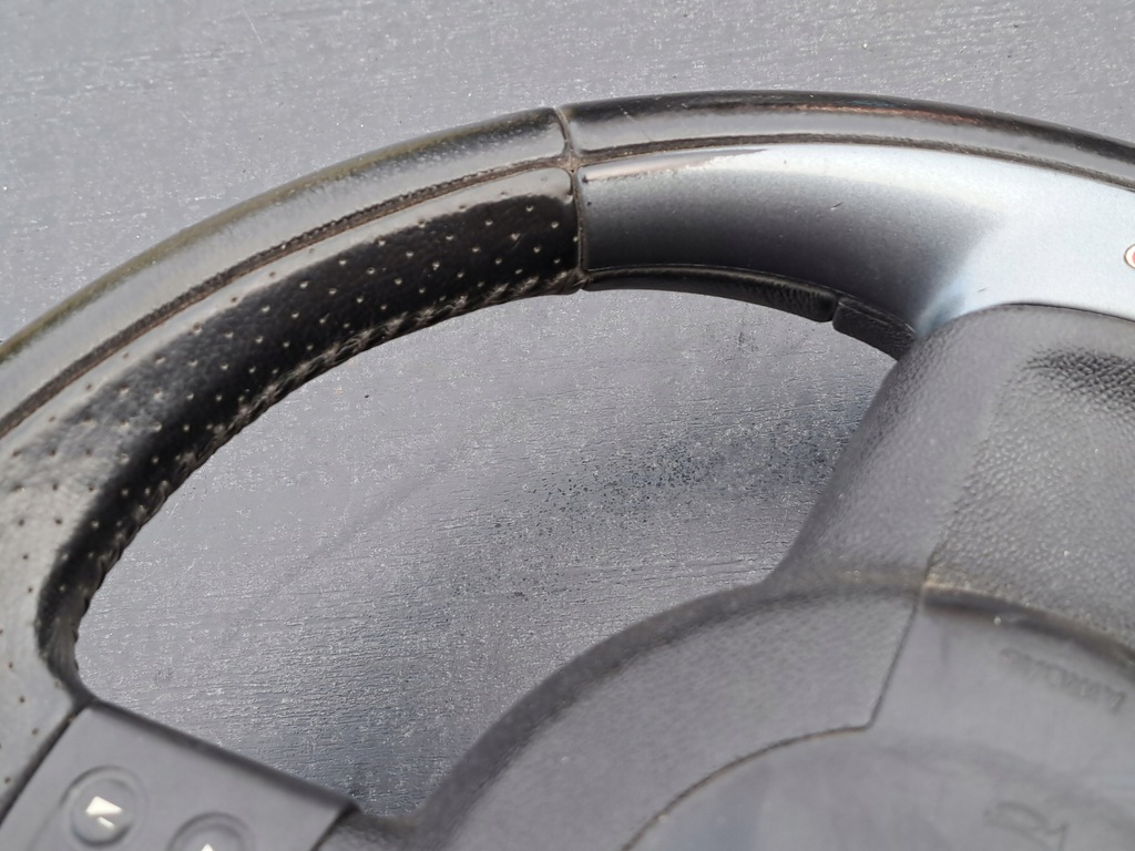 фото №9, Seat leon cupra fr воздуховод с подушка подушка безопасности