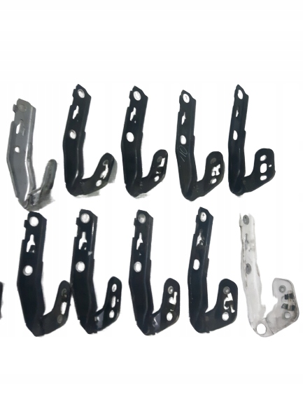 фото №1, Петля капот лівий audi a6 c6 4f0823301