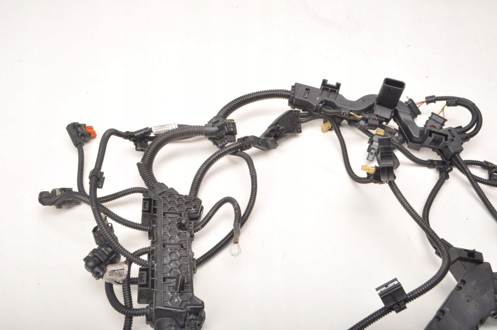 фото №6, Bmw z4 g29 3.0 жгут электропроводка двигателя 9453625